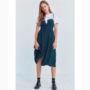 Cooperative Emilia Dress from Urban Outfitters